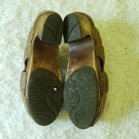 sergio tomani • handcrafted leather shoes - Picture 12 of 12